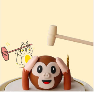 Chocolate Pinata Chocolate Pinata