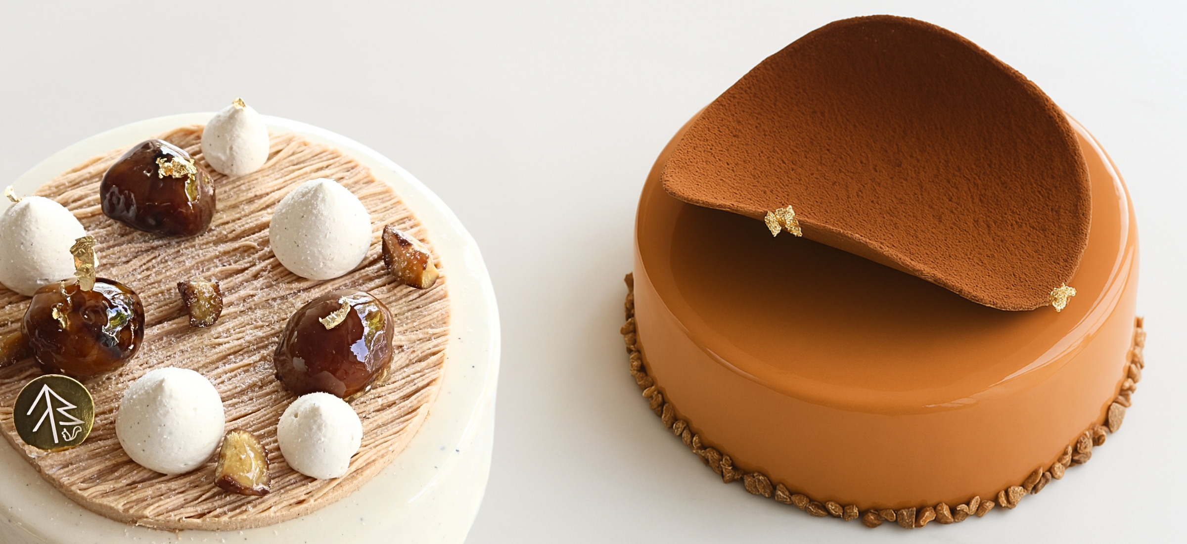 French Artisan Cake French Artisan Cake