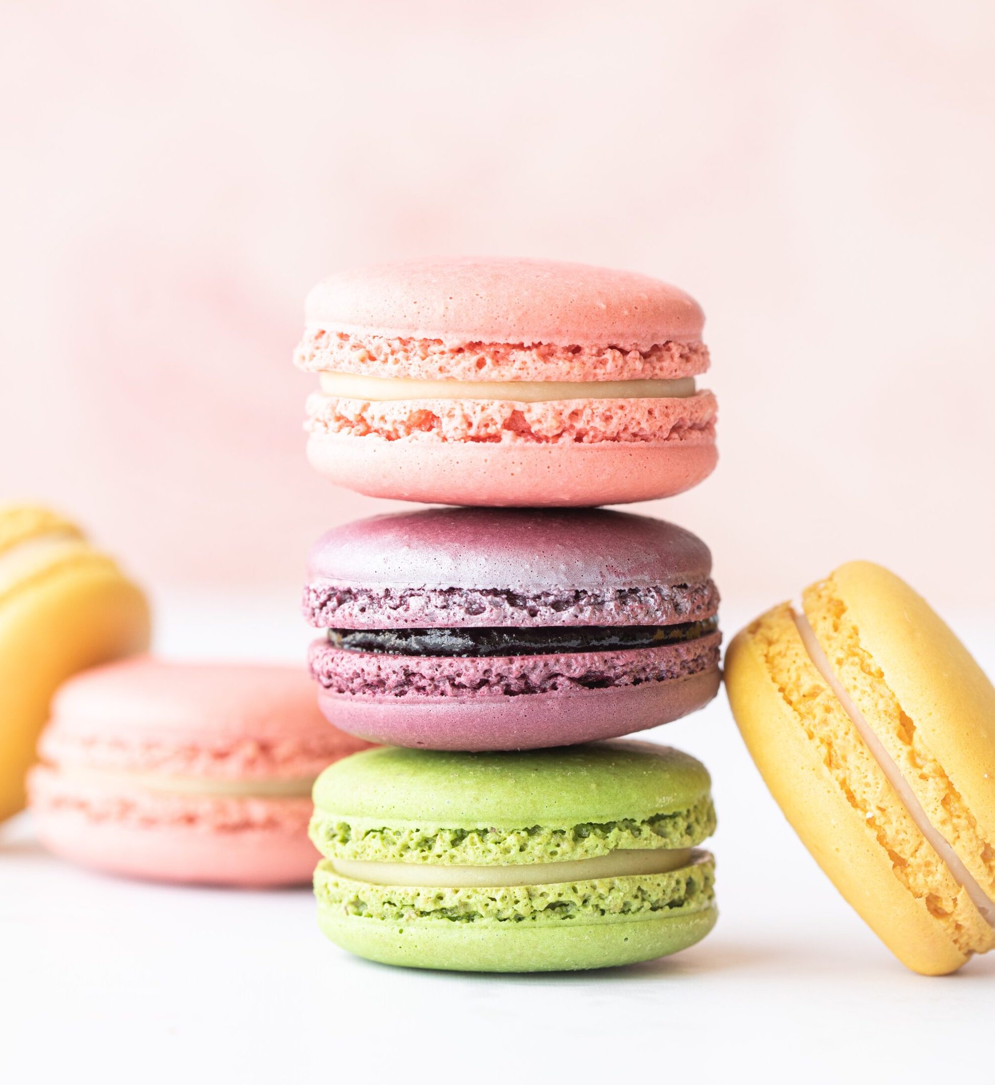Macaron Macaron