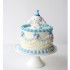 Cinnamoroll Vintage Cake (Fondant Figurine)