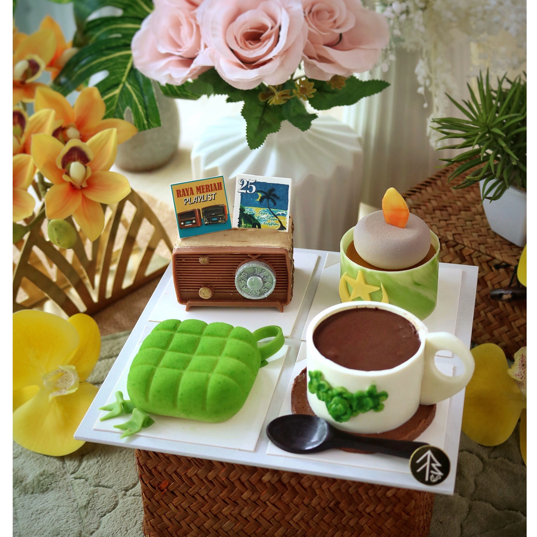 Raya Special Raya Special